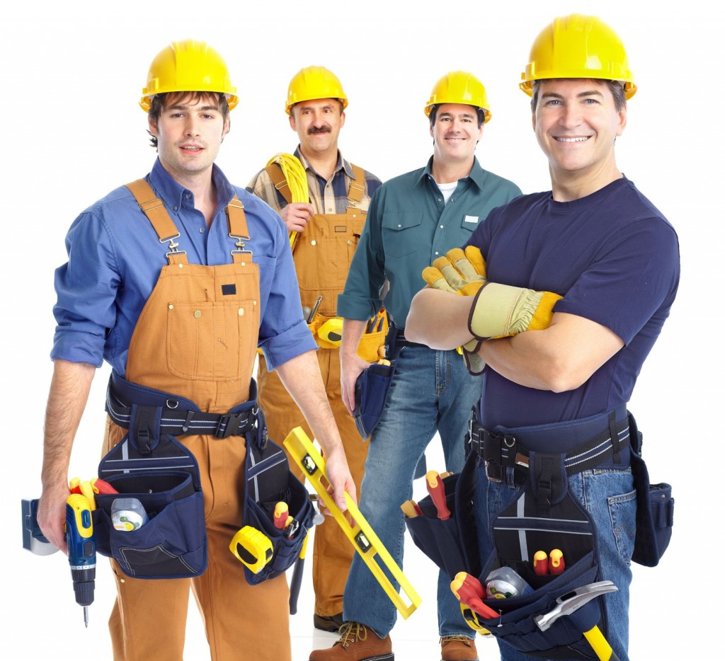 Local Contractors London